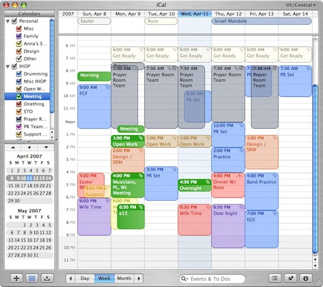 iCal