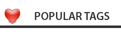 Popular Tags