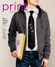 Print Magazine Print Magazine
