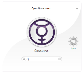 Quicksilver